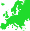 Déménagement en Europe